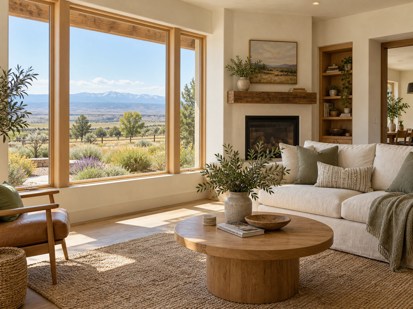 Rooted in Montrose.<br>Focused on your property.