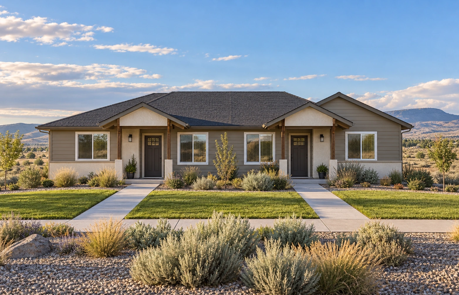 Thoughtful care for your property.
